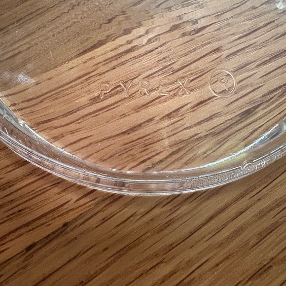 Pyrex Rangetop Ware Use & Care Guide - Picture 6 of 8